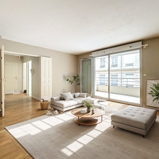  Annonces LYON 6EME : Apartment | LYON (69003) | 46 m2 | 239 000 € 