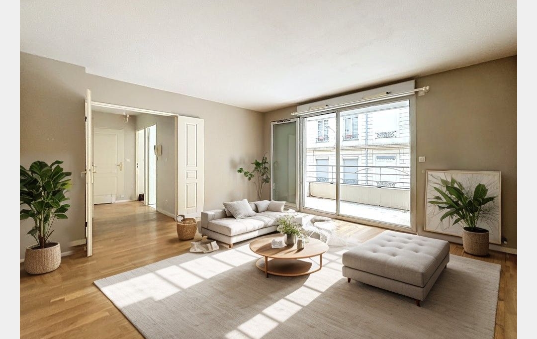 Annonces LYON 6EME : Apartment | LYON (69003) | 46 m2 | 239 000 € 