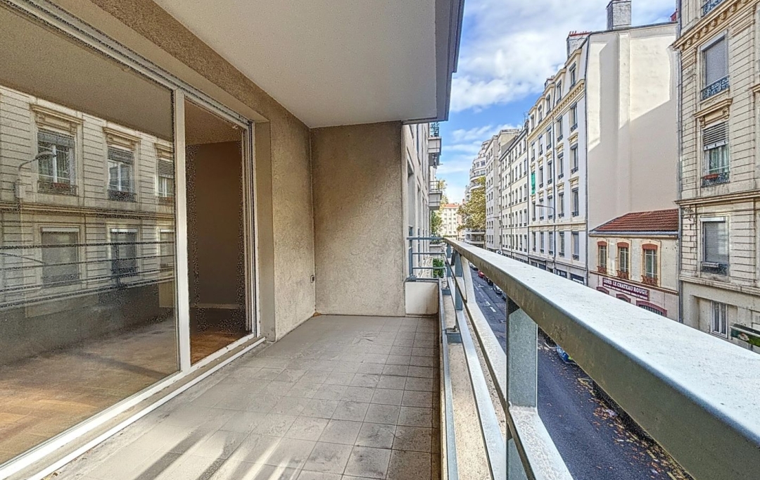 Annonces LYON 6EME : Apartment | LYON (69003) | 46 m2 | 239 000 € 