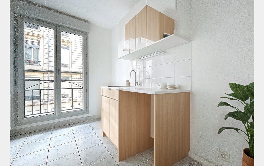 Annonces LYON 6EME : Apartment | LYON (69003) | 46 m2 | 239 000 € 