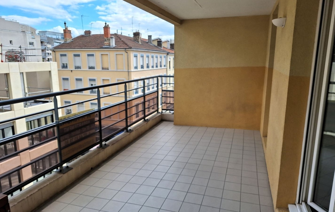 Annonces LYON 6EME : Apartment | LYON (69003) | 87 m2 | 449 000 € 