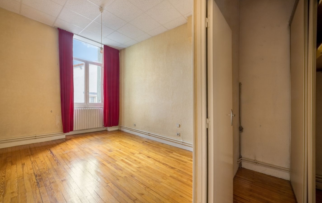 Annonces LYON 6EME : Appartement | LYON (69003) | 80 m2 | 260 000 € 