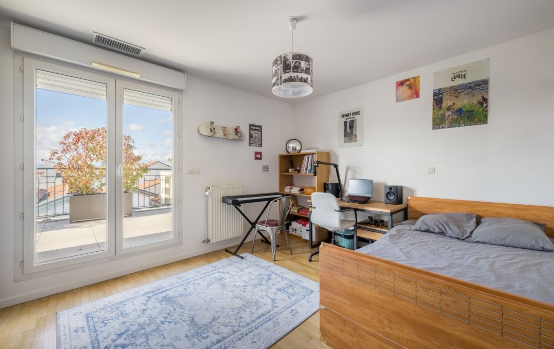 Annonces LYON 6EME : Apartment | LYON (69003) | 143 m2 | 950 000 € 