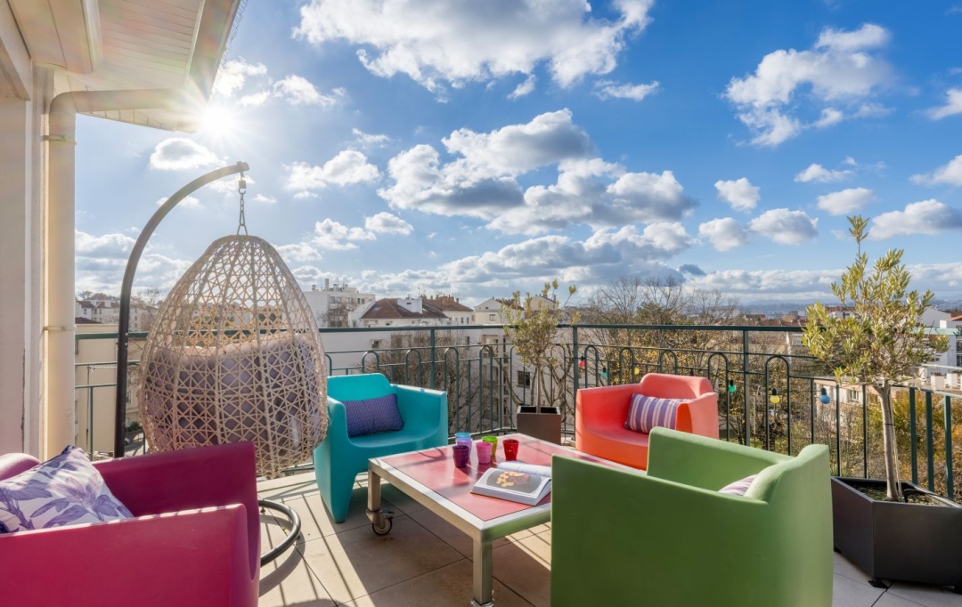 Annonces LYON 6EME : Apartment | LYON (69003) | 143 m2 | 950 000 € 