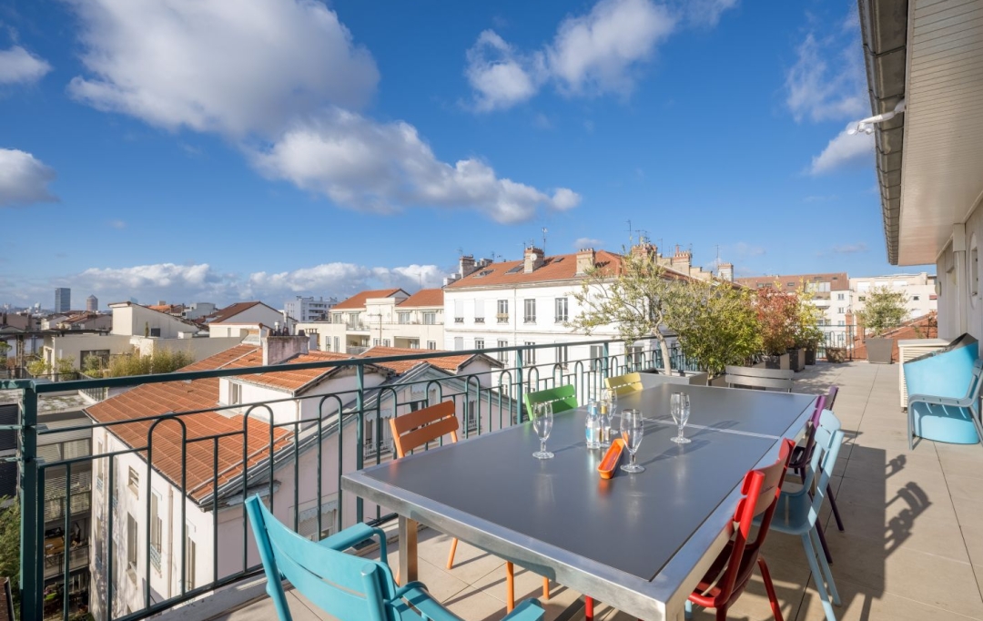 Annonces LYON 6EME : Apartment | LYON (69003) | 143 m2 | 950 000 € 